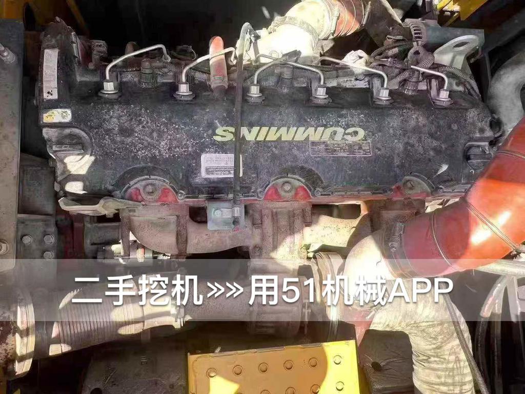 51机械